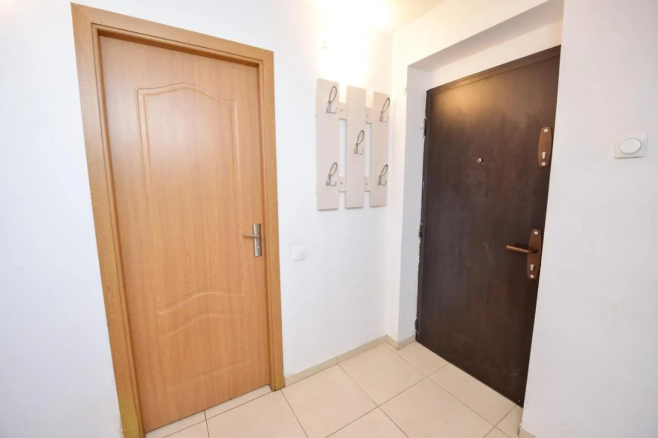 Budget Accommodation Bucharest Guest house