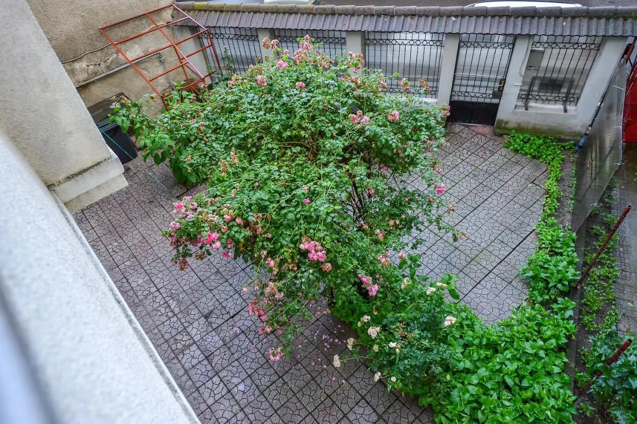 Budget Accommodation Bucharest