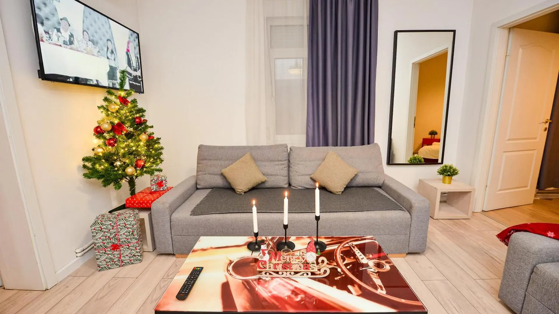 Budget Accommodation Bucharest