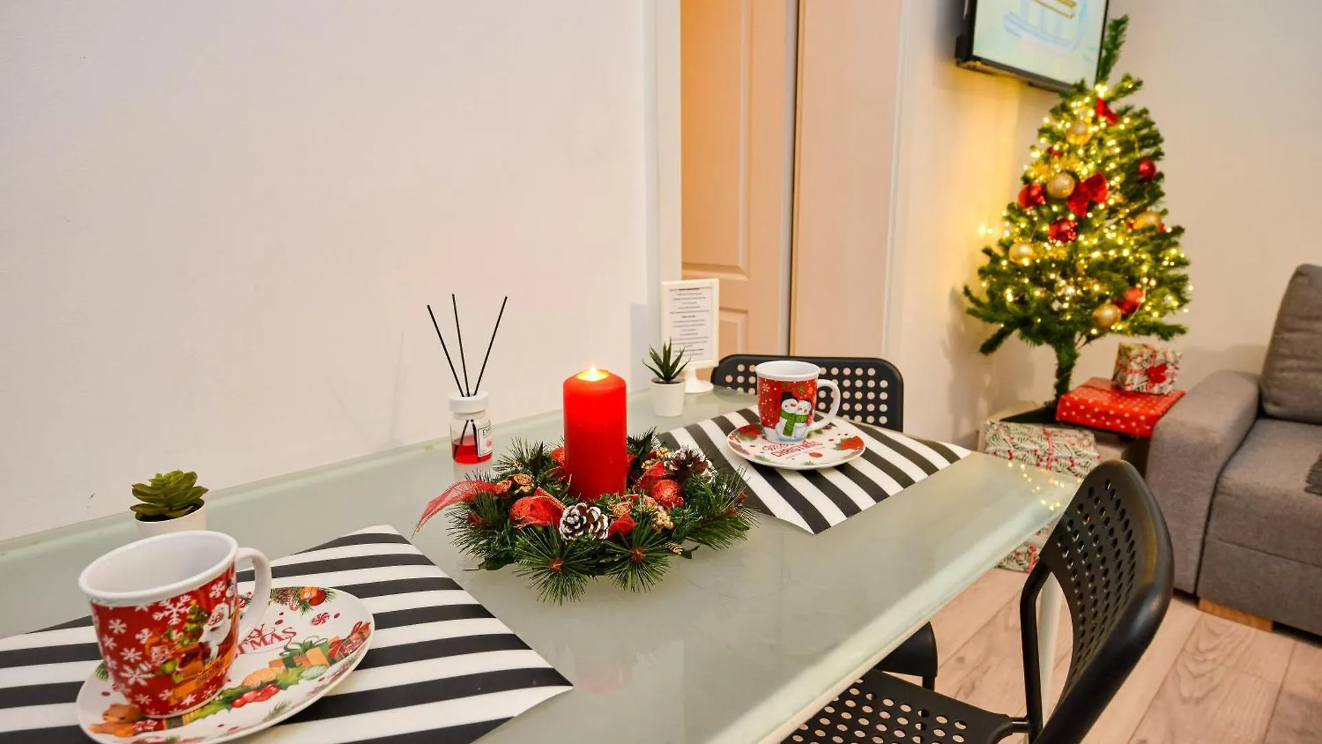 Budget Accommodation Bucharest 0*,  Romania