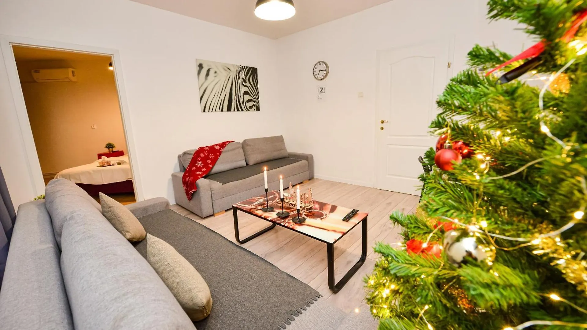 Budget Accommodation Bucharest 0*,