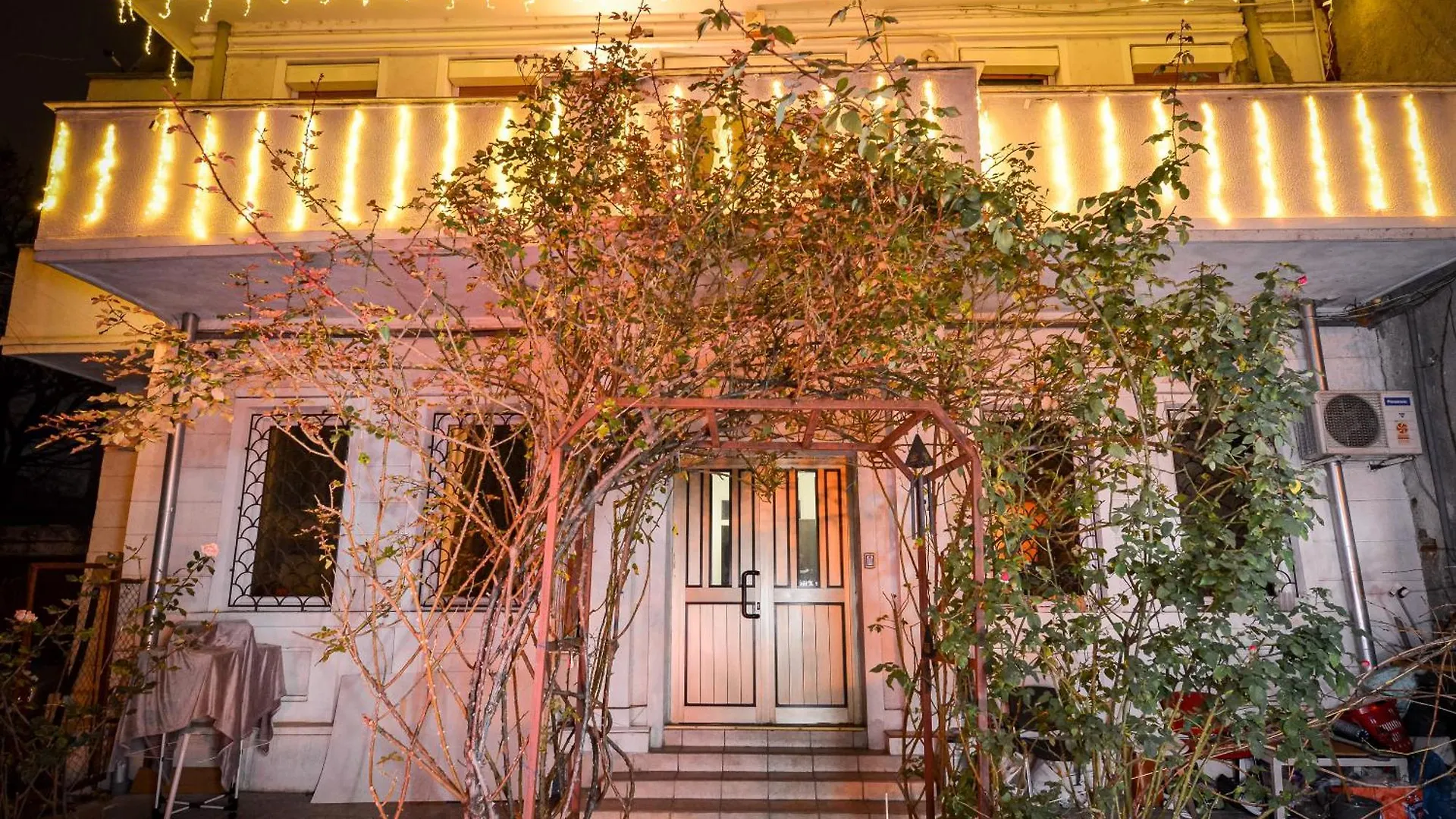 Guest house Budget Accommodation Bucharest