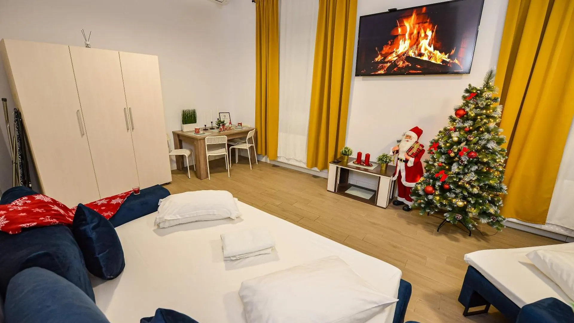 Budget Accommodation Bucharest 0*,