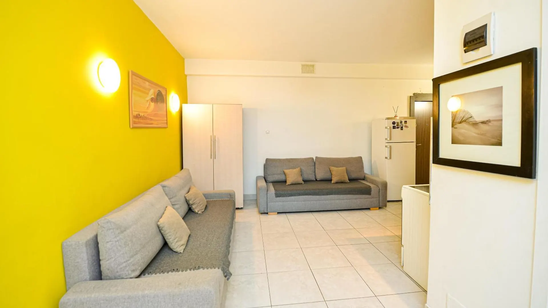 Budget Accommodation Bucharest 0*,  Romania