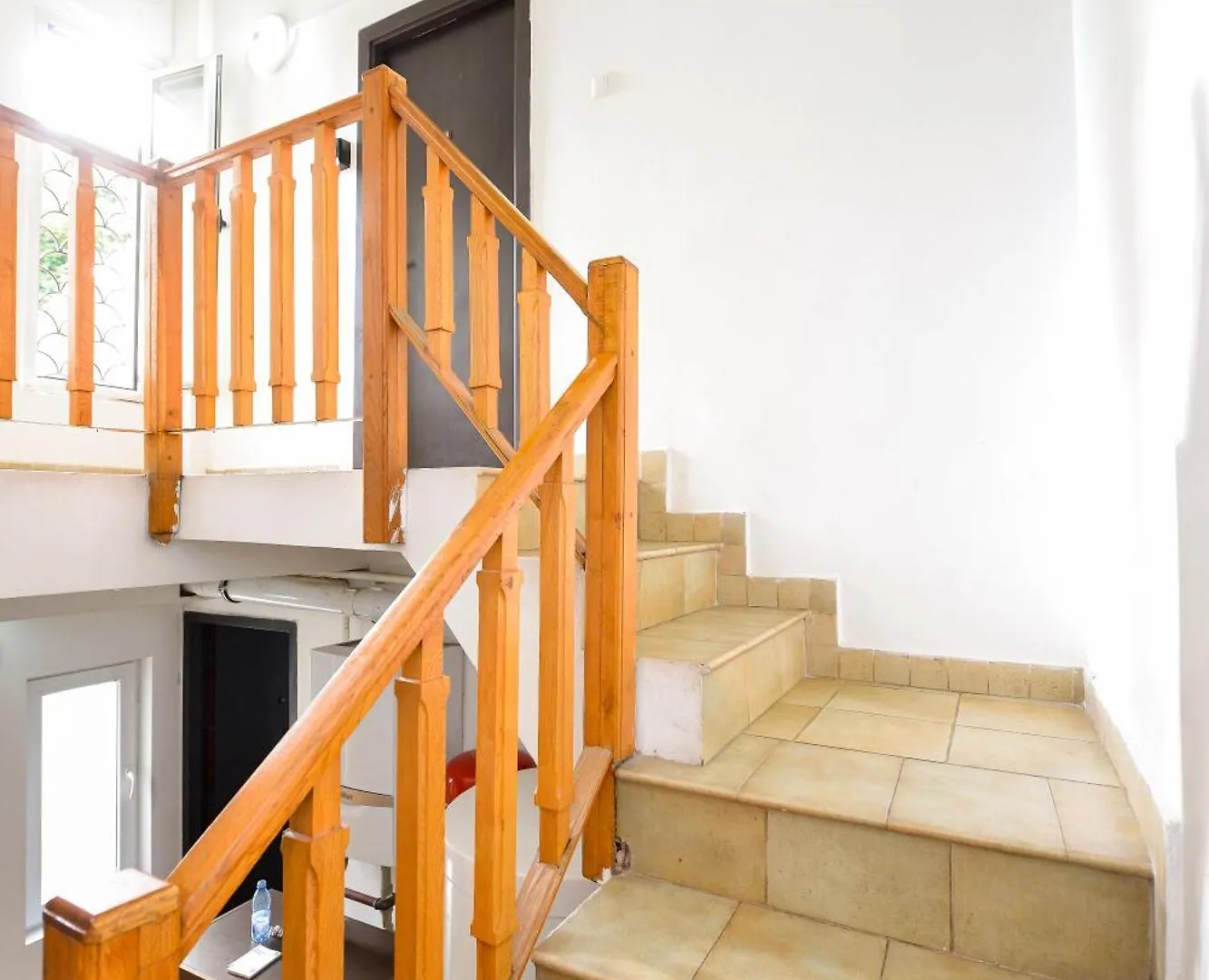 Guest house Budget Accommodation Bucharest