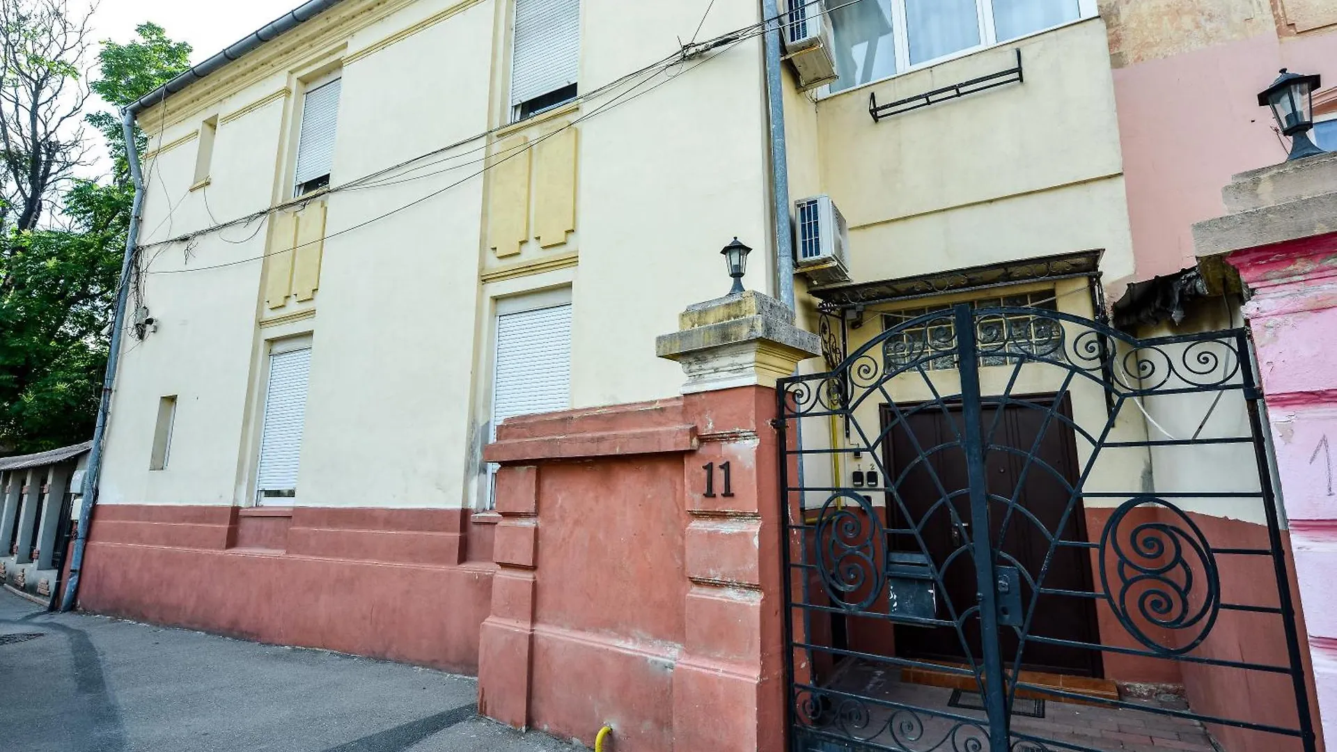Guest house Budget Accommodation Bucharest