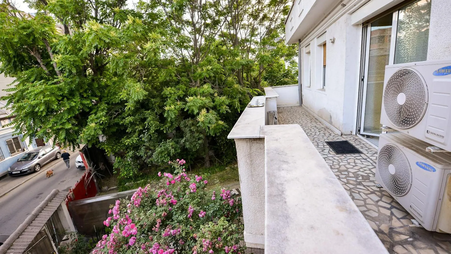 Budget Accommodation Bucharest