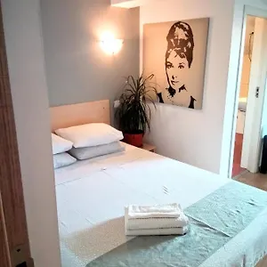 Guest house (adults Only), Bucharest