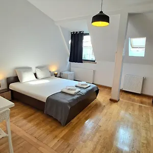 Guest house Ris Unirii ,centru, Bucharest