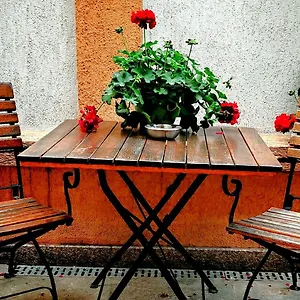Guest house Bucur 9, Bucharest