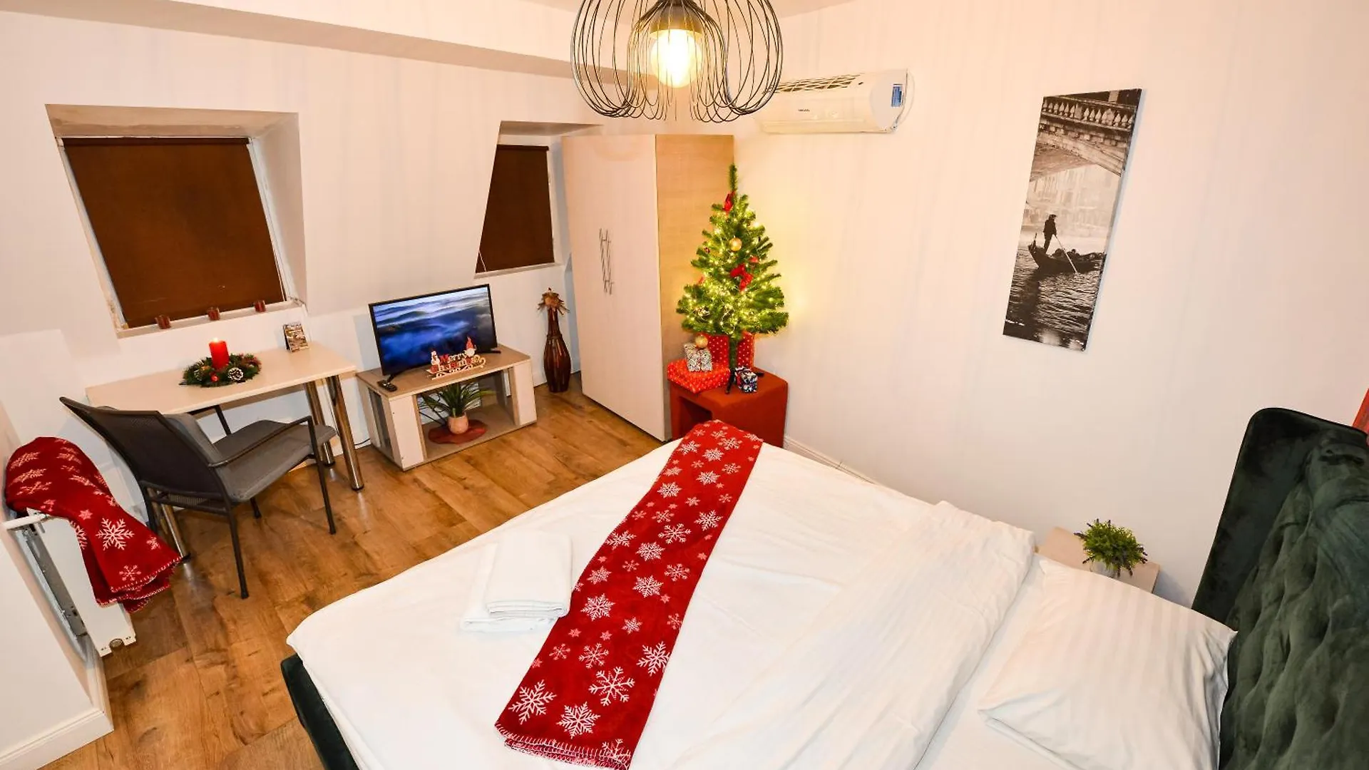 Budget Accommodation ブカレスト 0*,