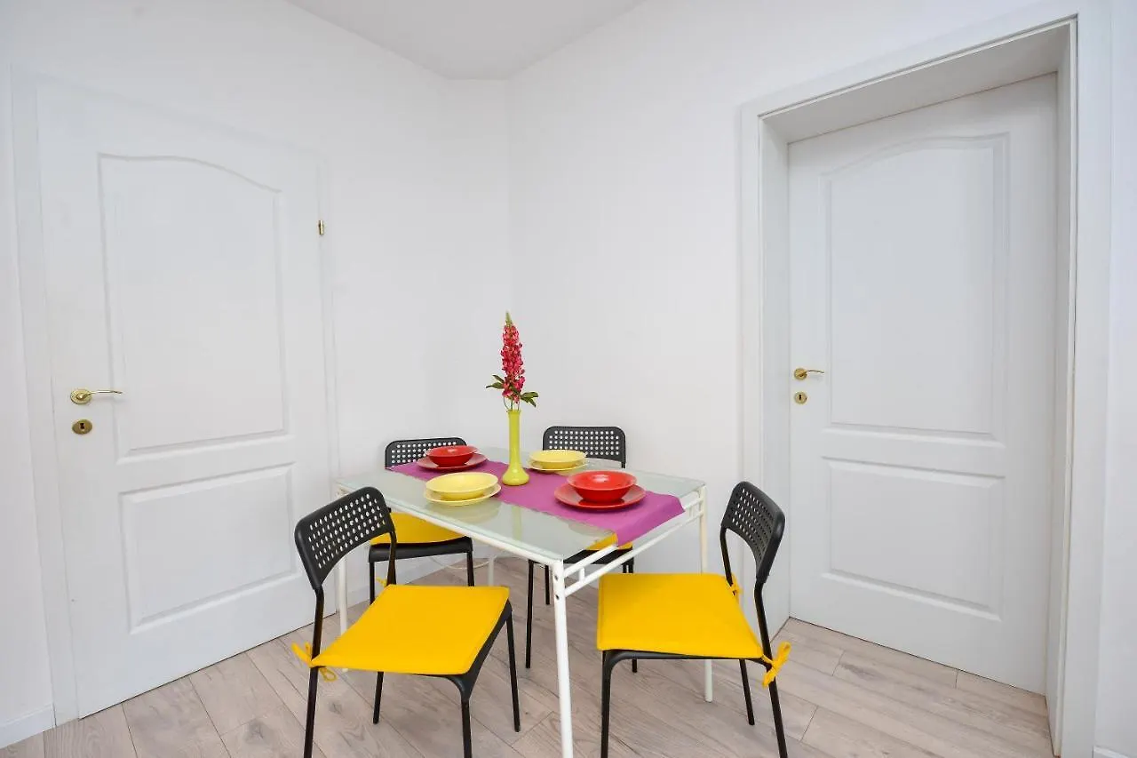 Budget Accommodation Bucareste