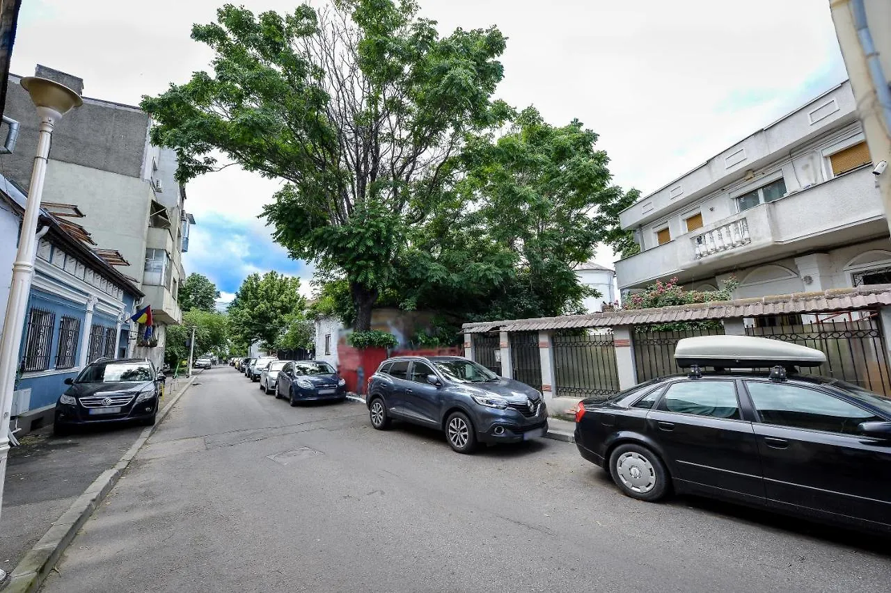 Budget Accommodation Bucareste 0*,  Roménia