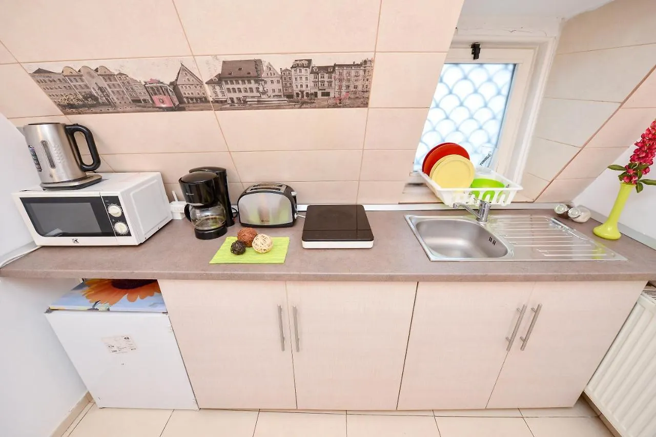 Guest house Budget Accommodation Bucharest Romania
