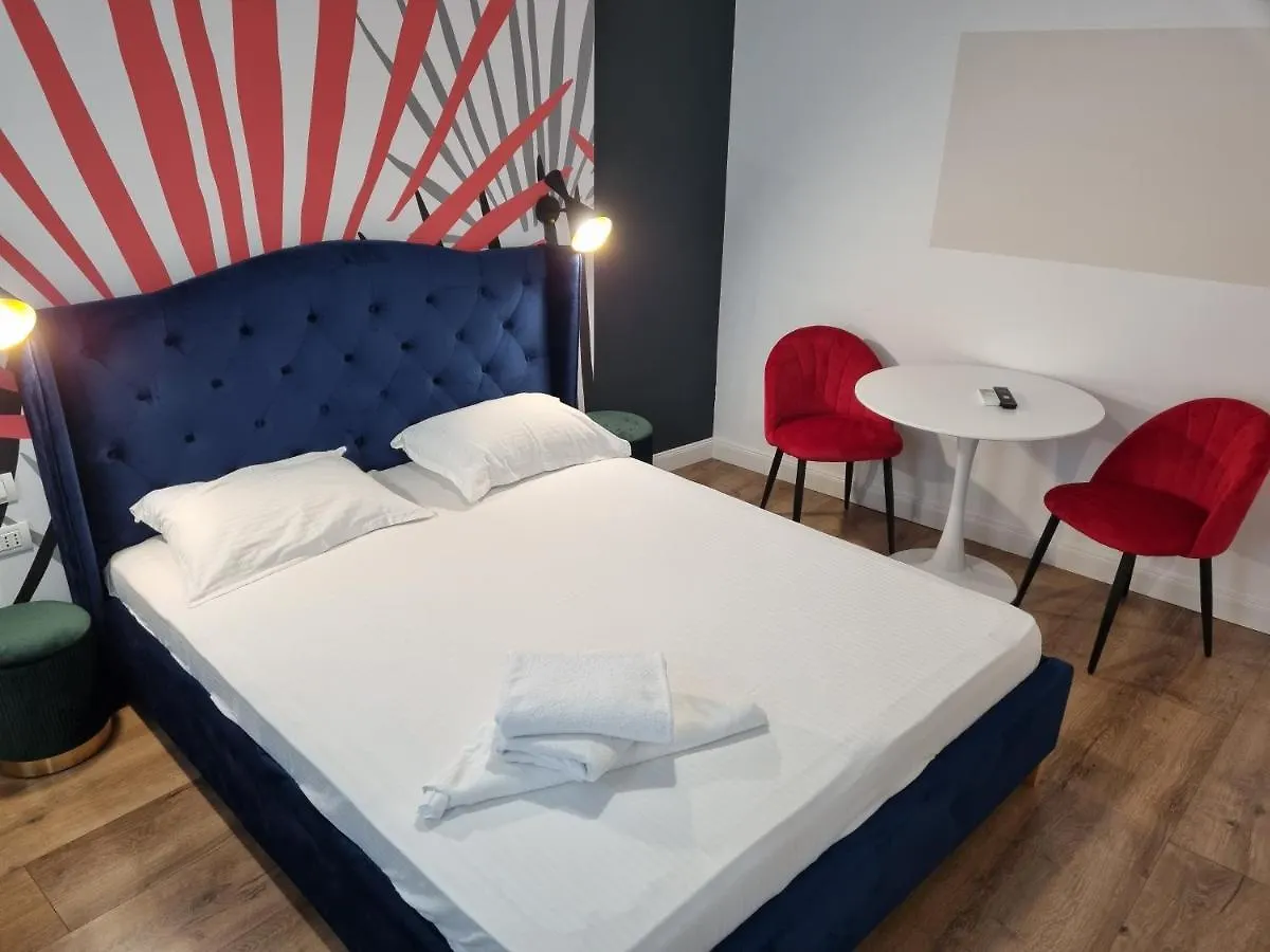 Budget Accommodation Bucharest