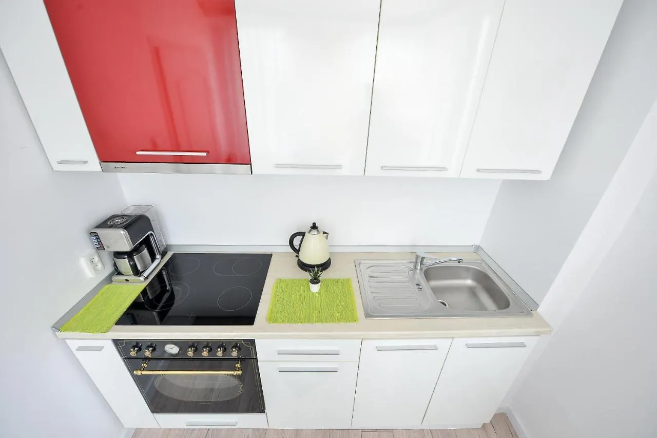 Guest house Budget Accommodation Bucharest