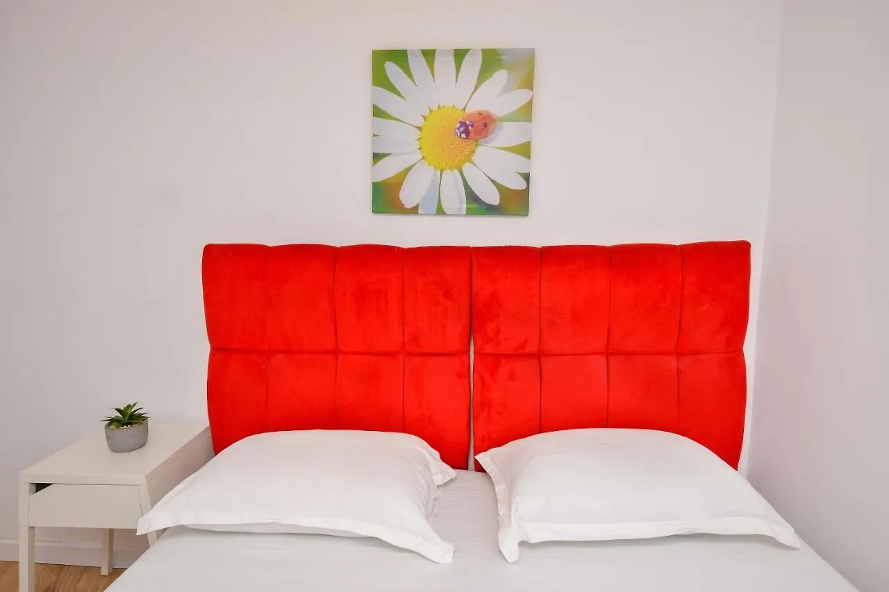 Budget Accommodation Bucharest Romania