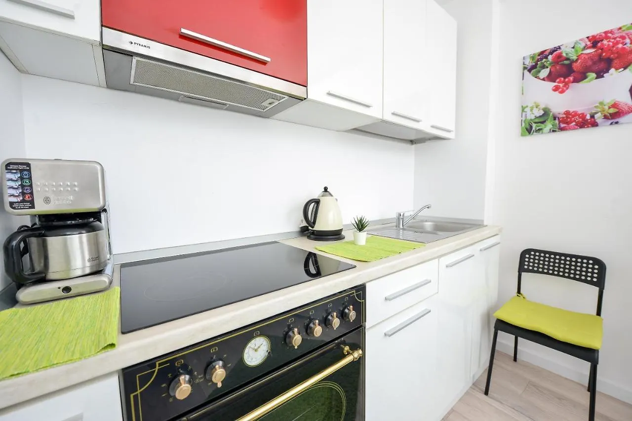 Budget Accommodation Bucharest