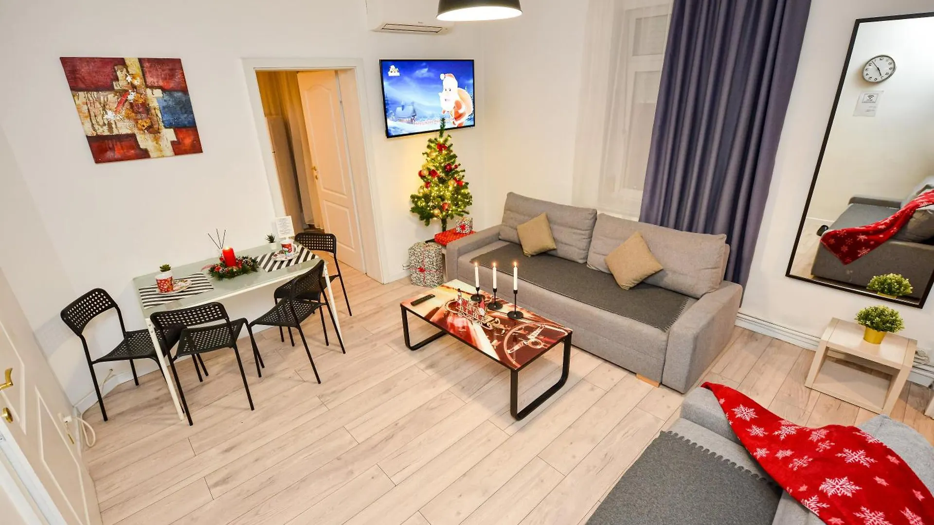 Guest house Budget Accommodation Bucharest