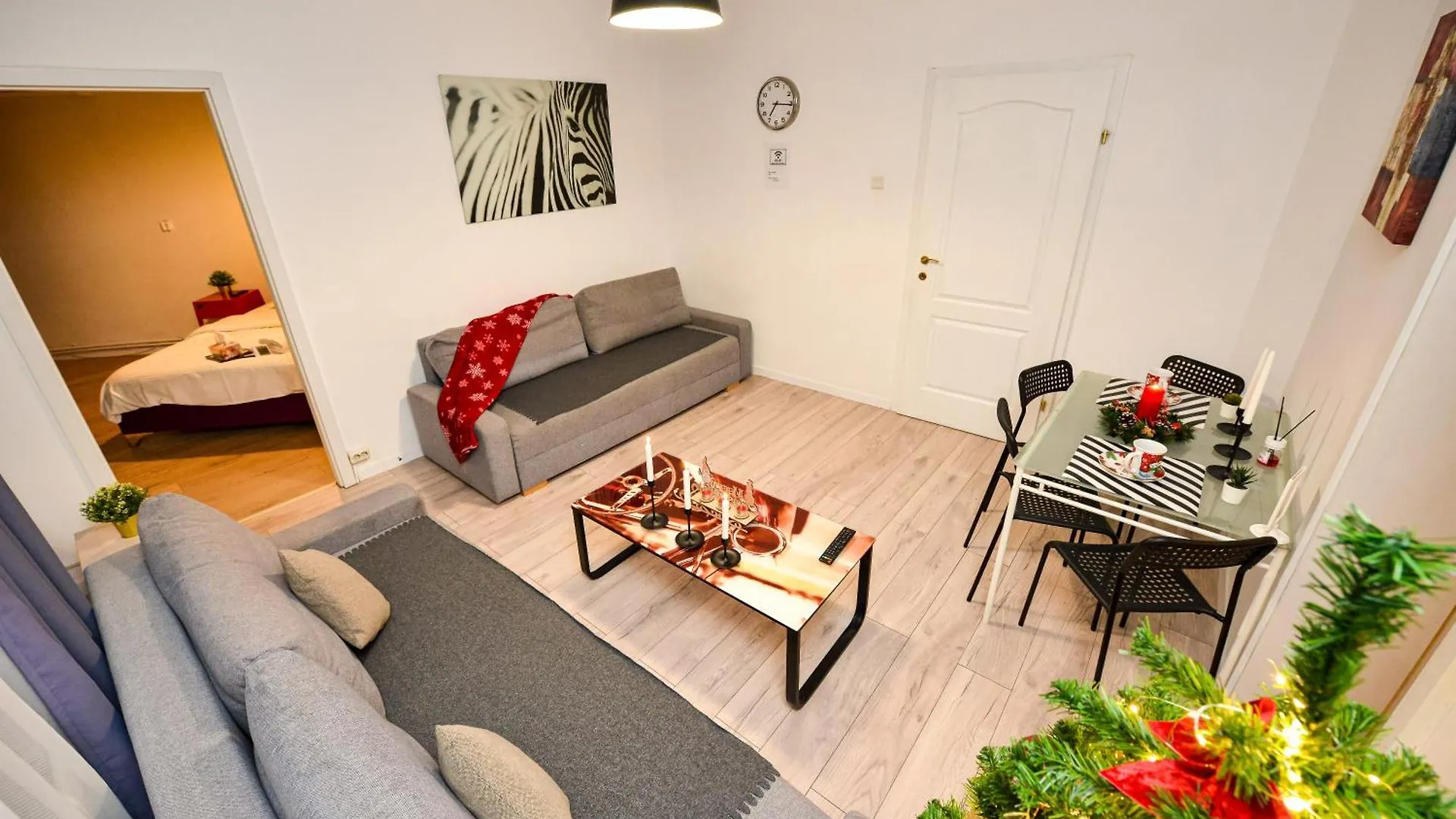 Guest house Budget Accommodation Bucharest Romania