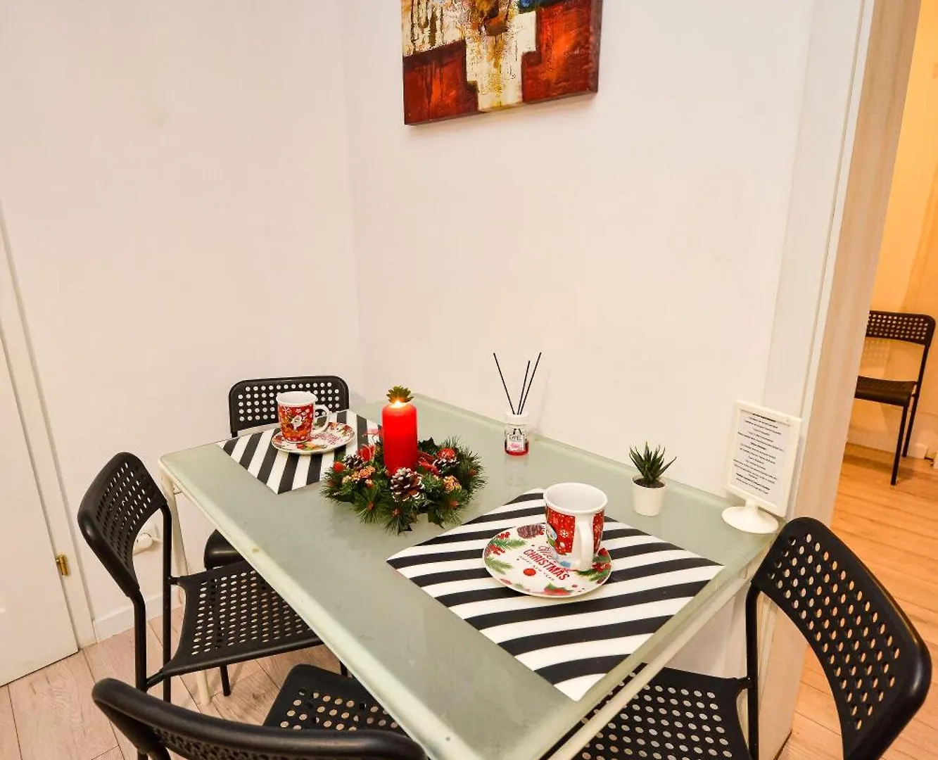 Guest house Budget Accommodation Bucharest Romania