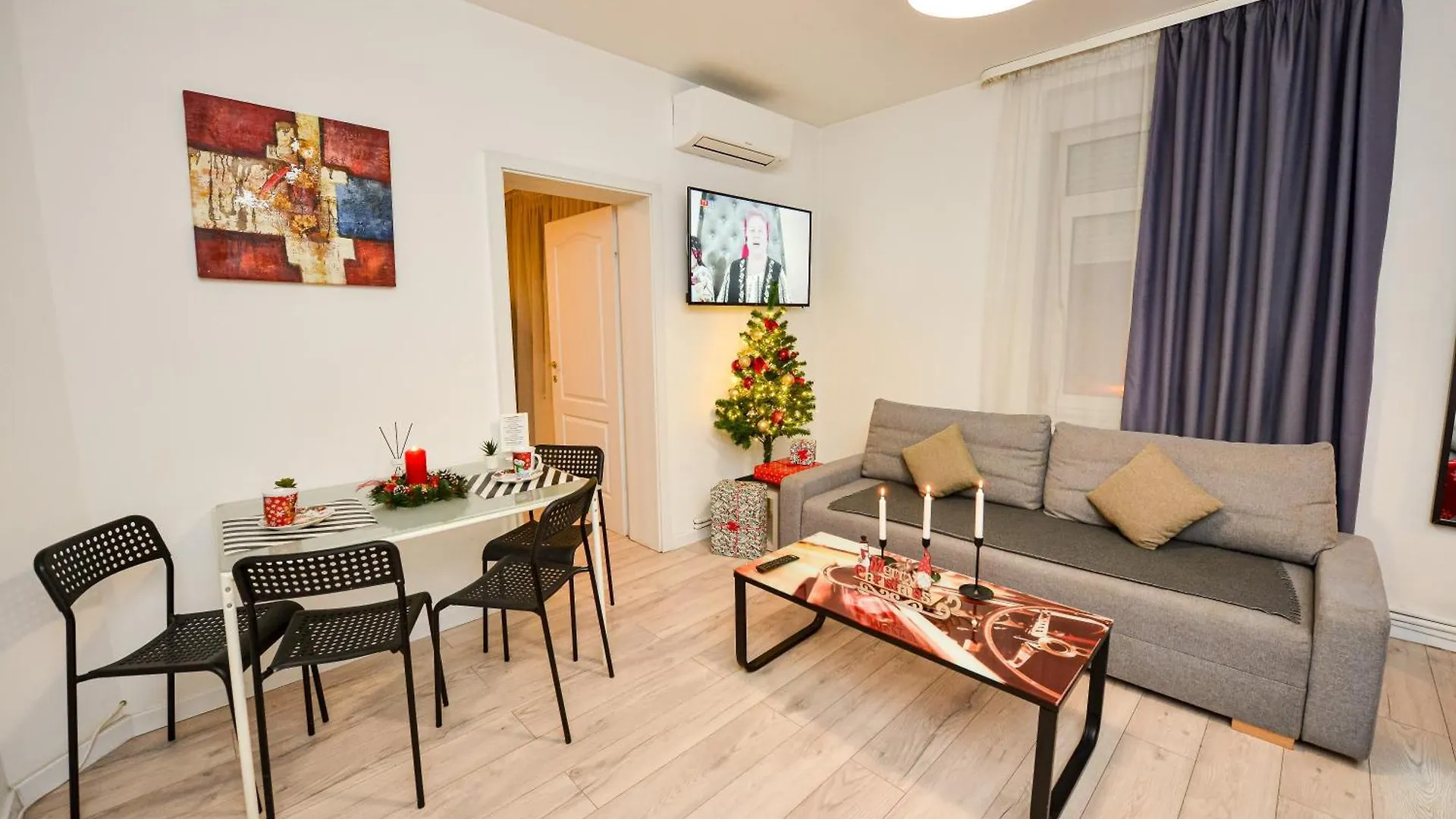 Guest house Budget Accommodation Bucharest