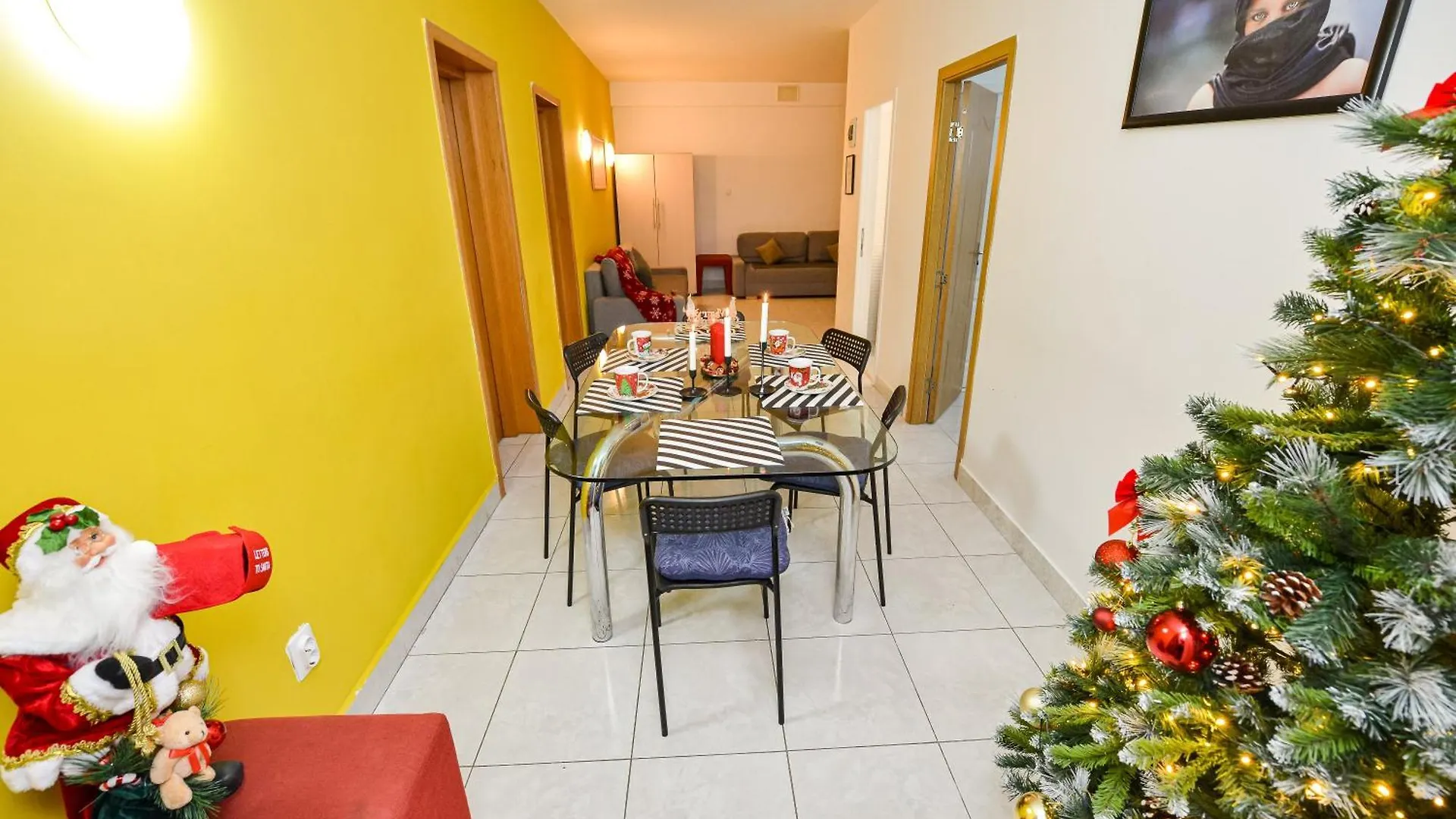 Budget Accommodation Bucharest 0*,