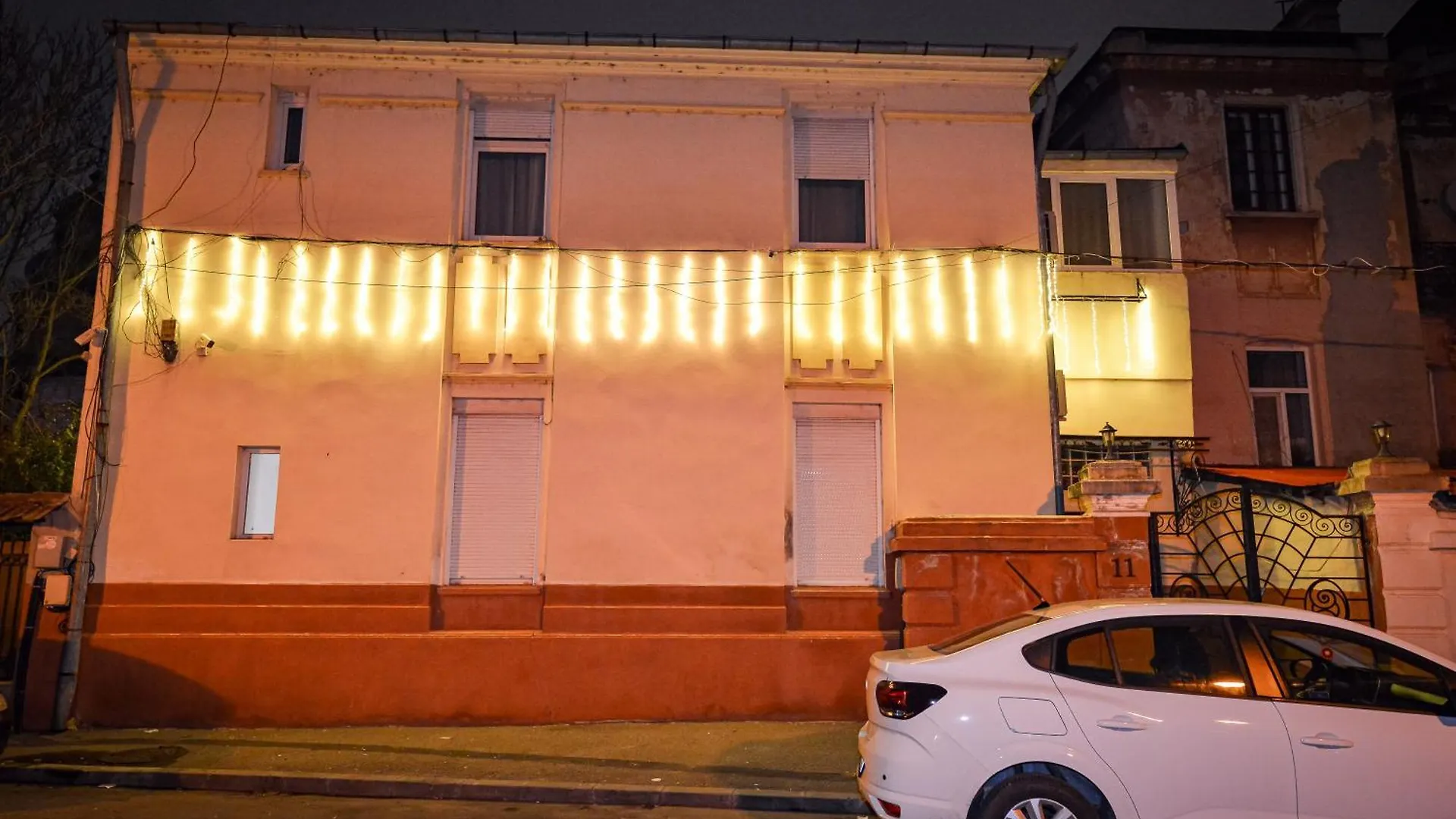 Budget Accommodation Bucharest Romania