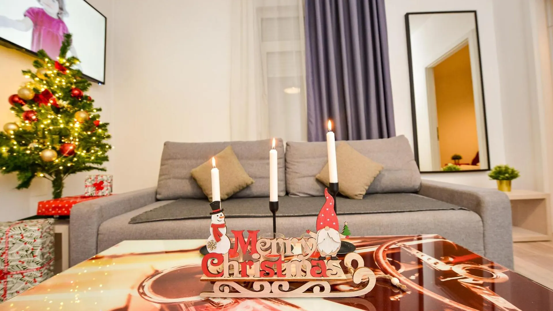 Budget Accommodation Bucharest 0*,  Romania