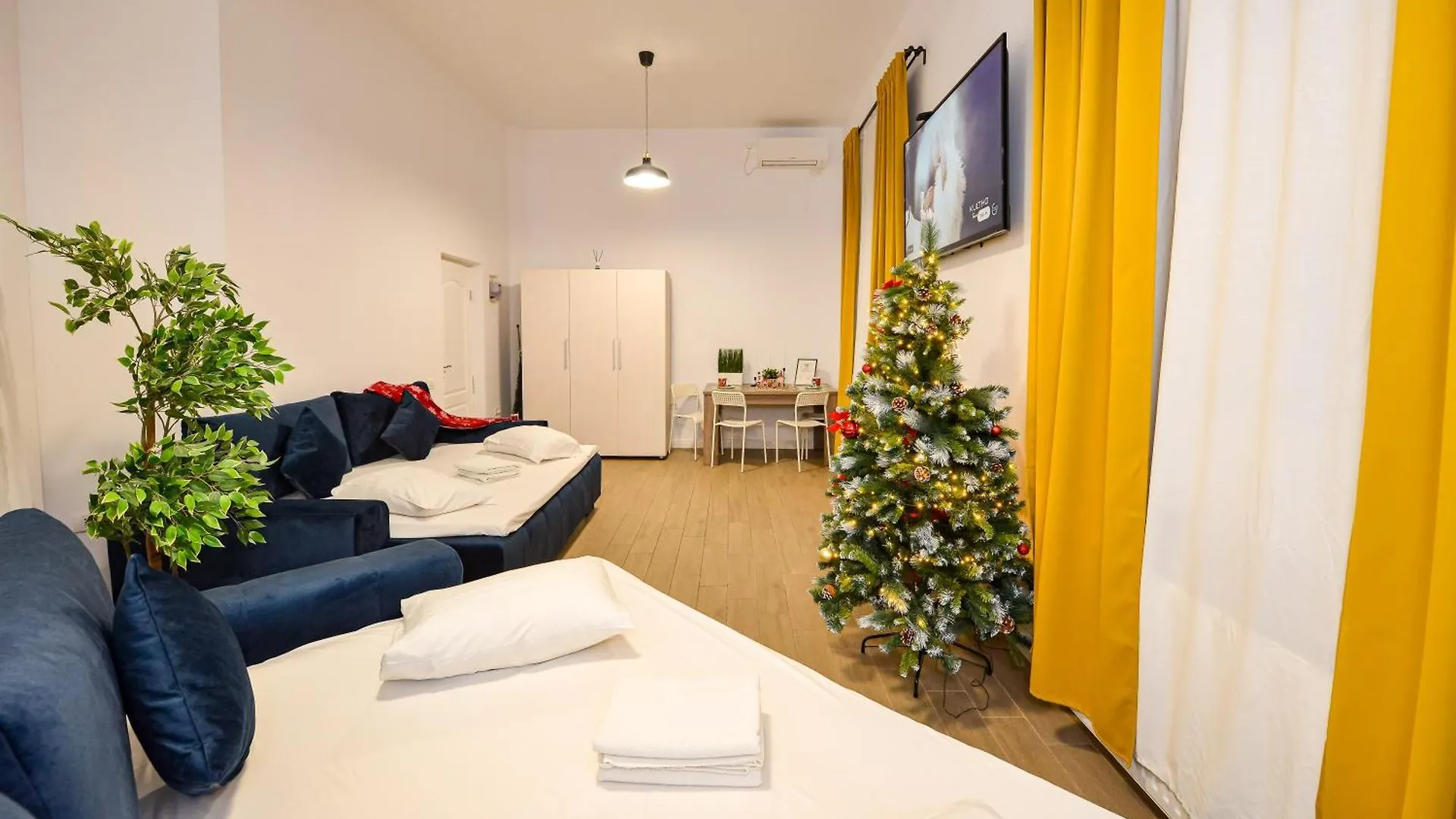 Guest house Budget Accommodation Bucharest