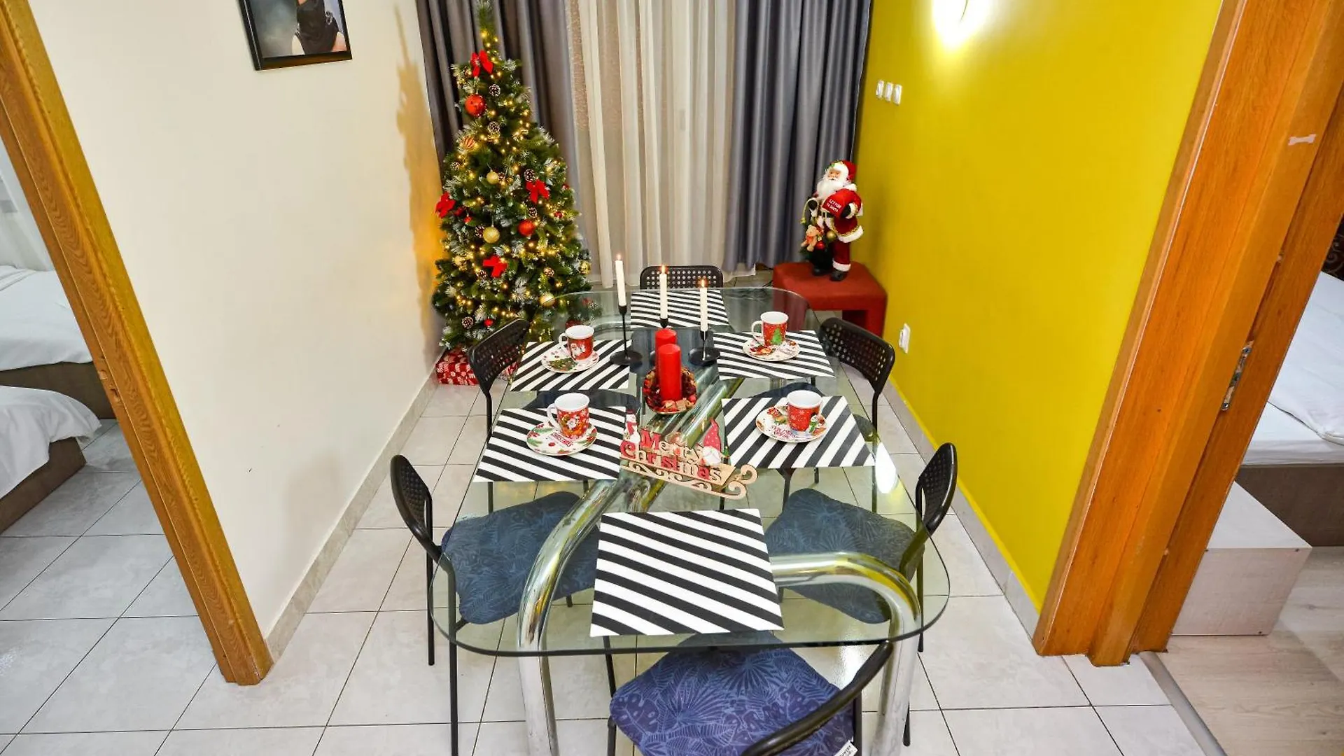 Budget Accommodation Bucharest Guest house