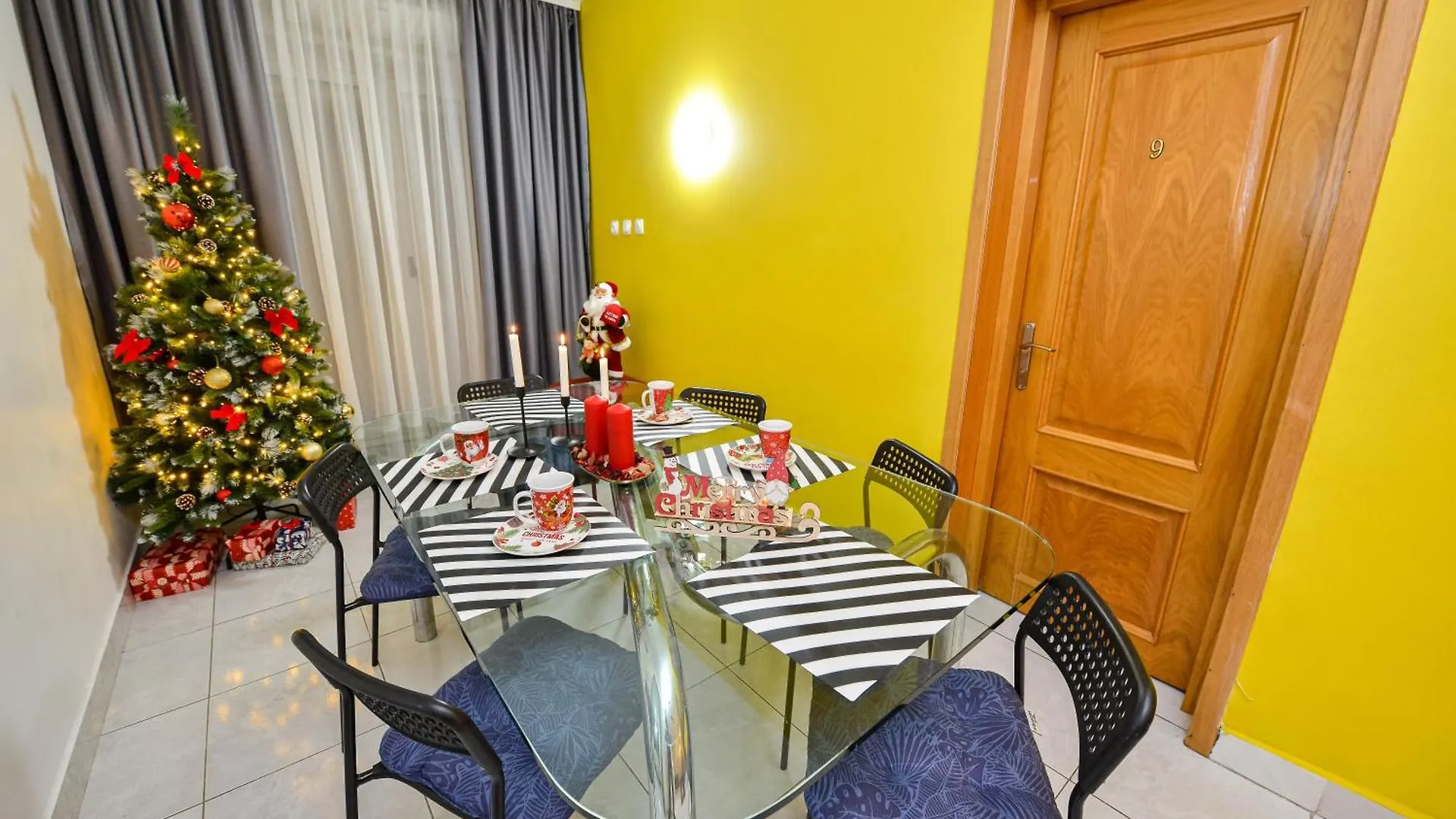 Guest house Budget Accommodation Bucharest