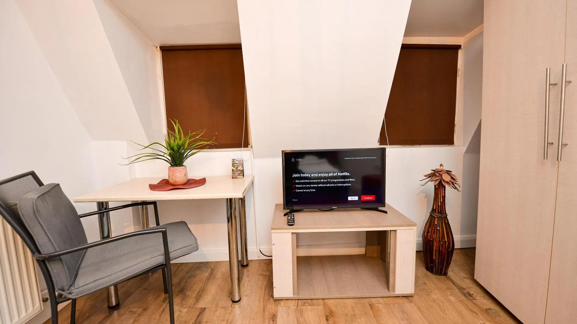 Budget Accommodation Bucharest