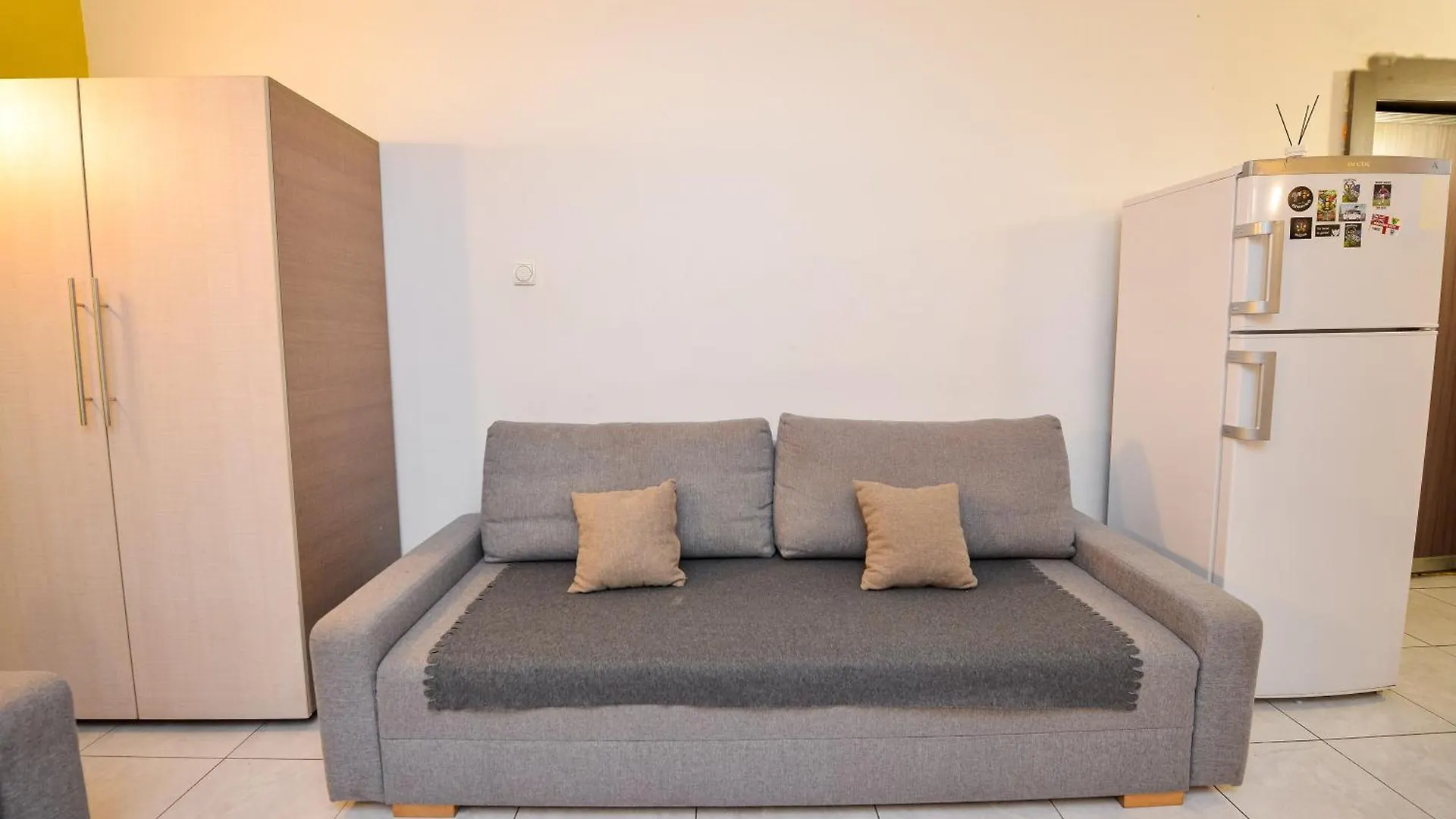 Budget Accommodation Bucharest