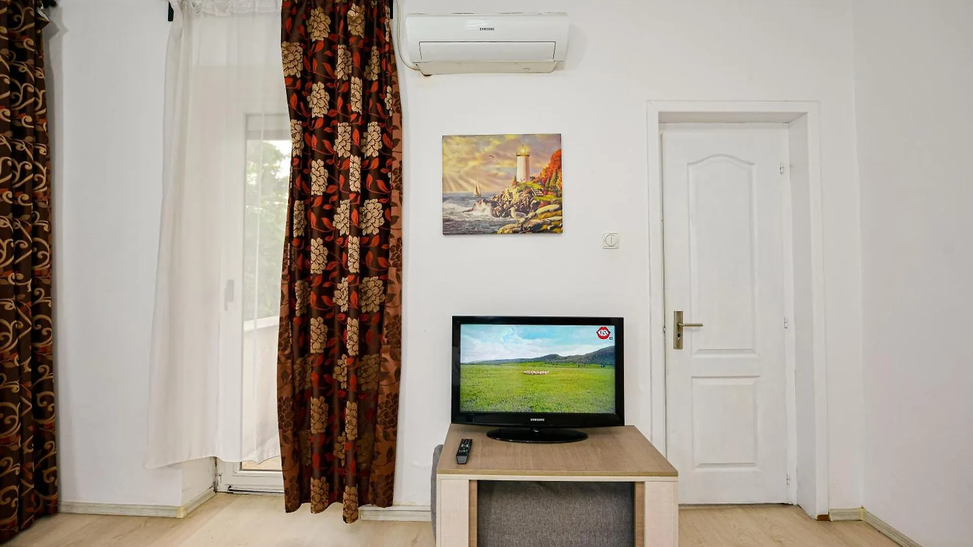 Budget Accommodation Bucharest Romania