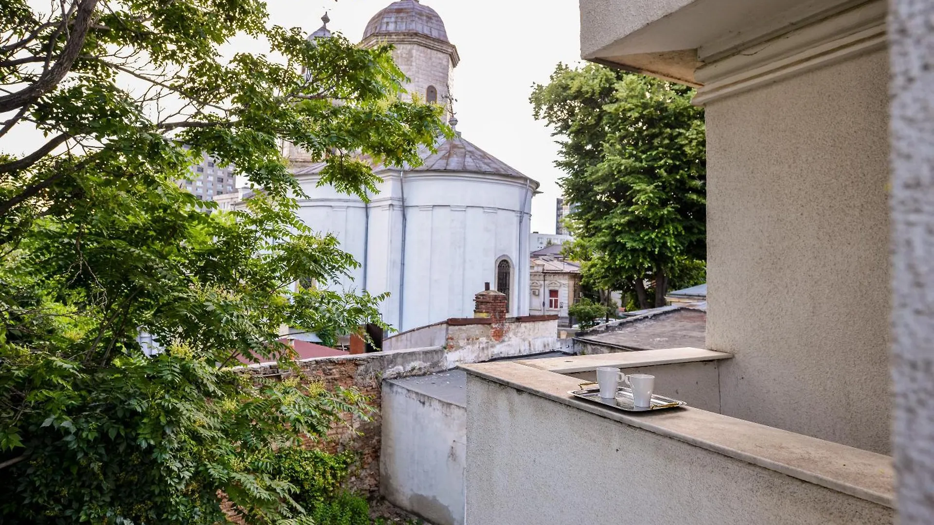 Budget Accommodation Bucharest 0*,  Romania