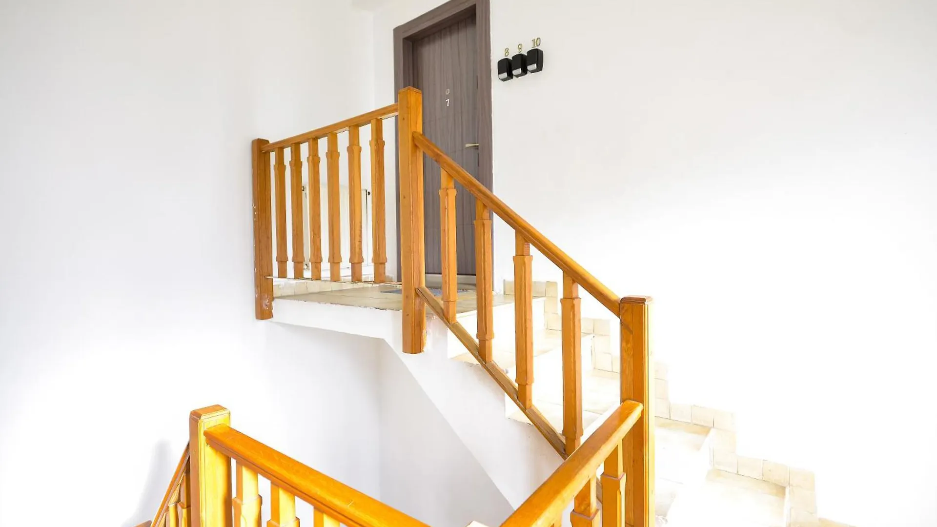 Budget Accommodation Bucharest Guest house