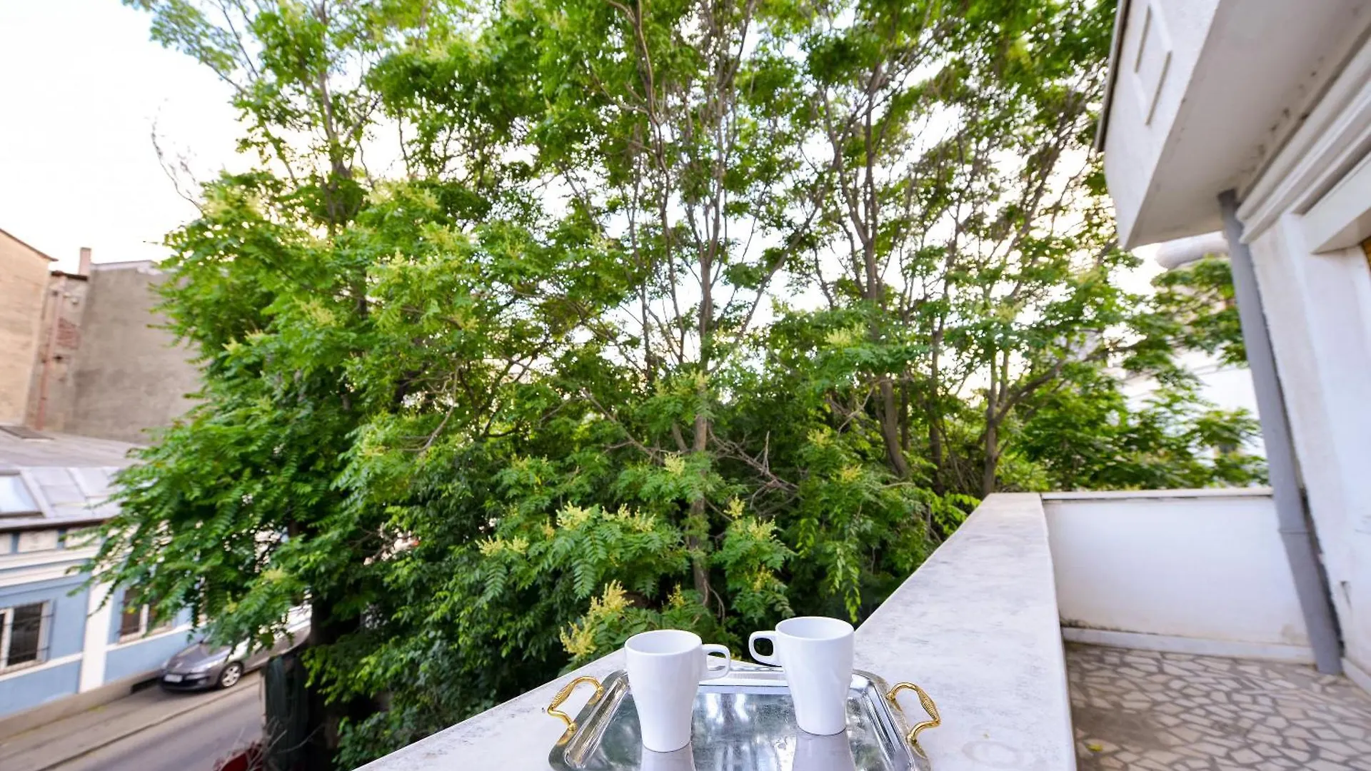 Guest house Budget Accommodation Bucharest Romania