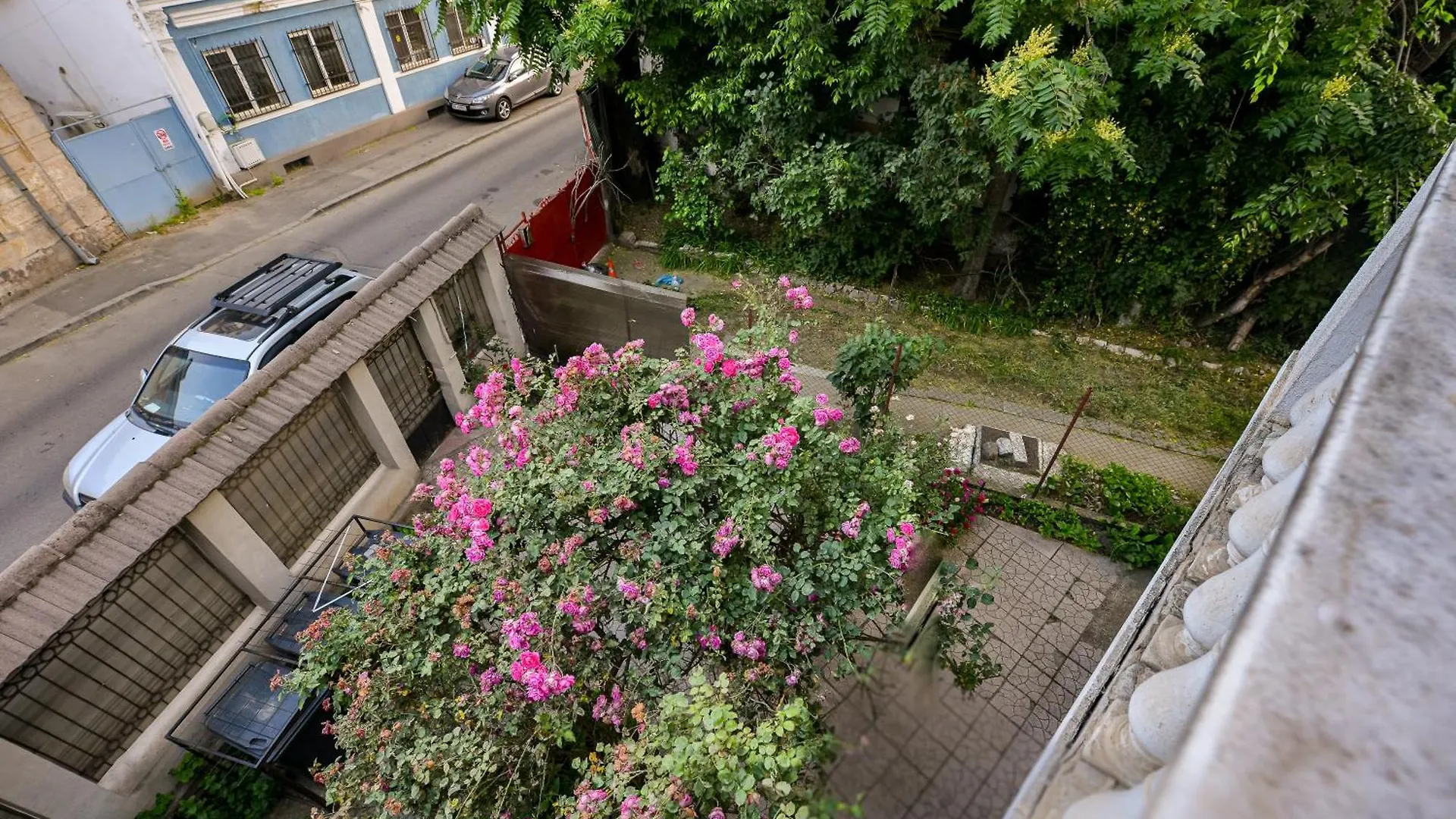 Budget Accommodation Bucharest
