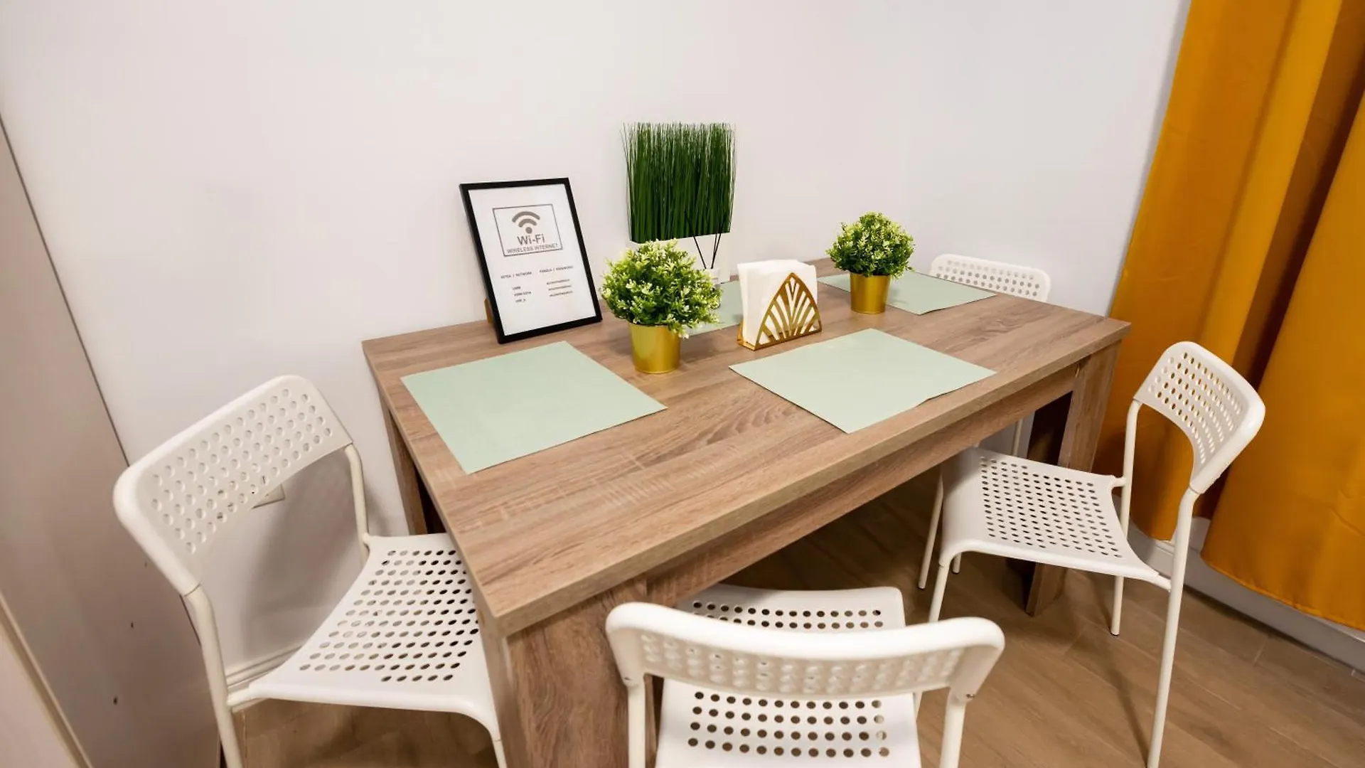 Budget Accommodation Bucharest 0*,  Romania