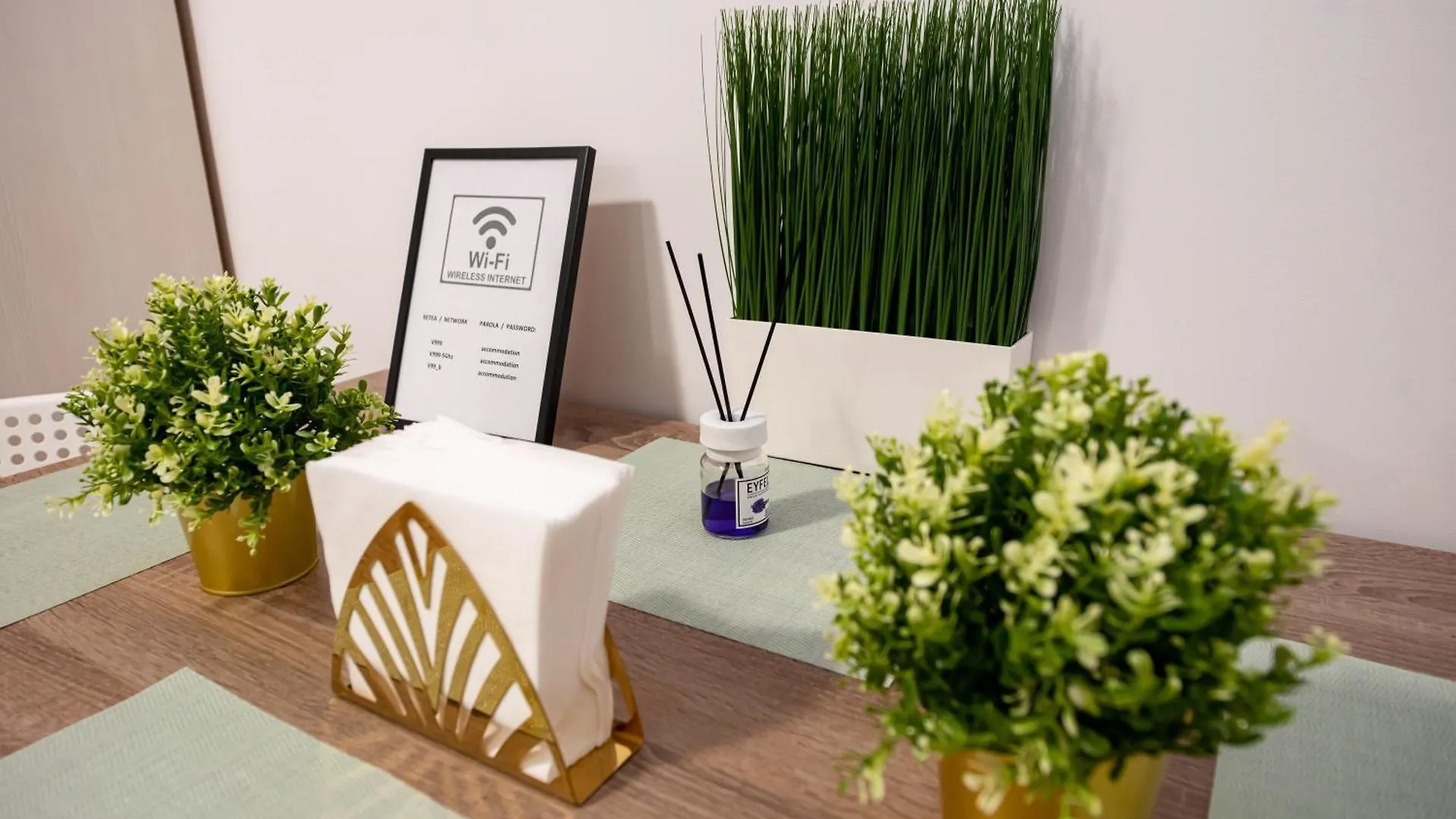 Budget Accommodation Bucharest Guest house