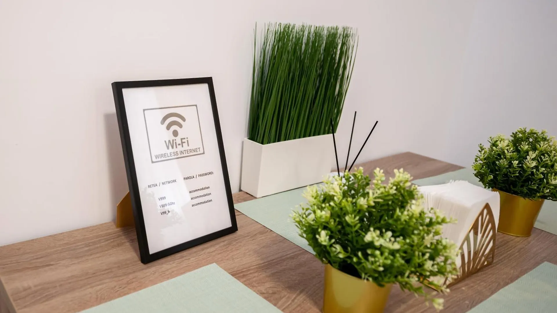 Guest house Budget Accommodation Bucharest Romania